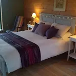 Nire Valley Eco Camp Kemping Ballymacarbry