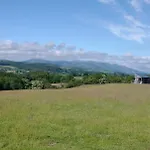Kemping Nire Valley Eco Camp Ballymacarbry