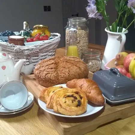 Nire Valley Eco Camp * Ballymacarbry