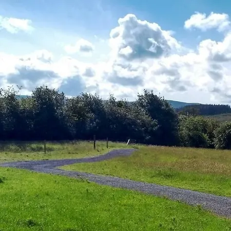 Nire Valley Eco Camp キャンプ場