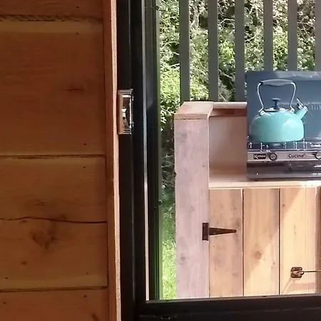 Nire Valley Eco Camp