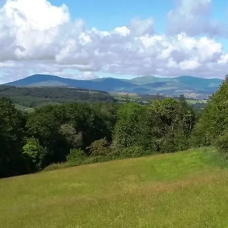 Nire Valley Eco Camp *