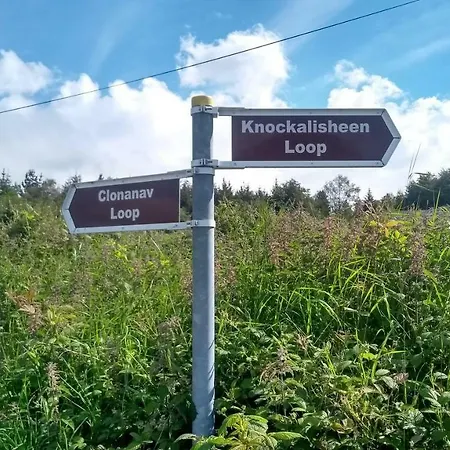 Nire Valley Eco Camp キャンプ場