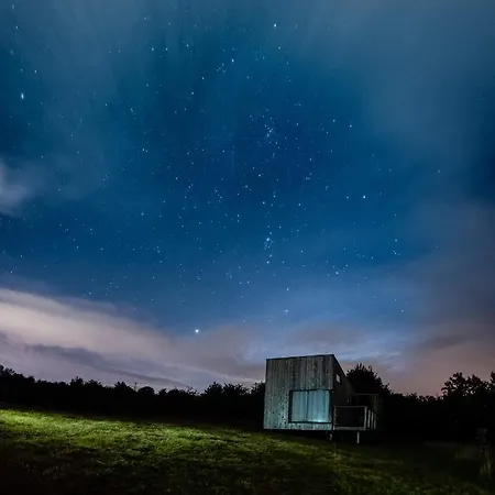 Nire Valley Eco Camp *