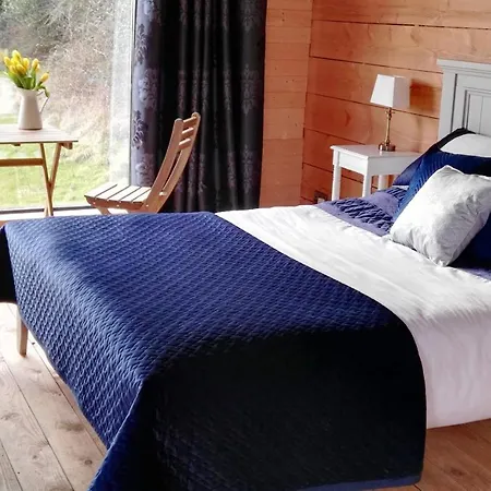 Nire Valley Eco Camp * Ballymacarbry