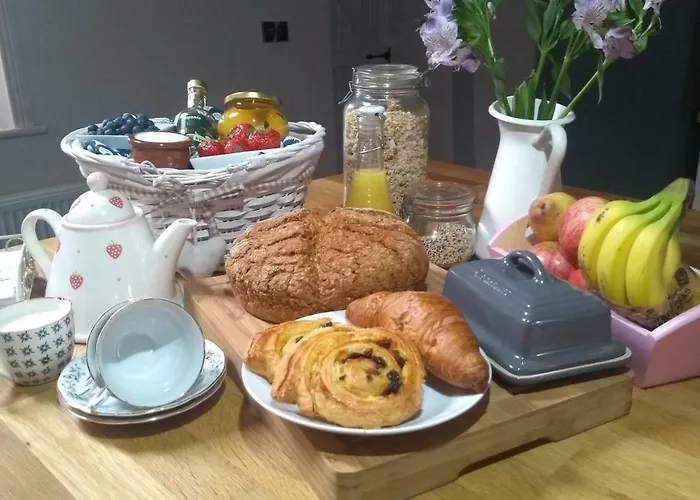 Nire Valley Eco Camp * Ballymacarbry