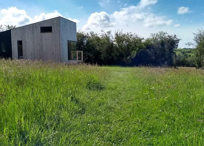 Nire Valley Eco Camp キャンプ場 *