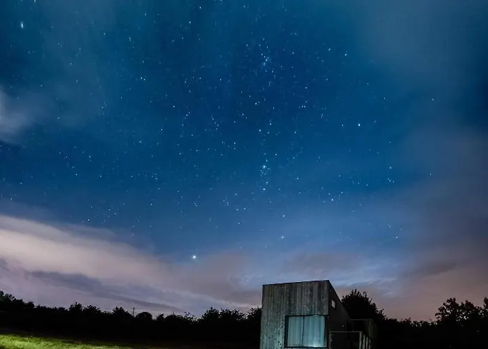 Nire Valley Eco Camp *